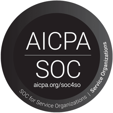 SOC 2 Type 2 Certified