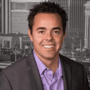 Trent Lee, business broker